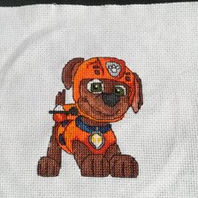 Работа «№81200»