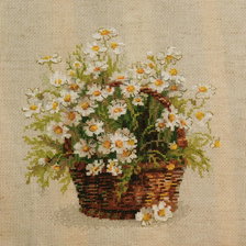 Работа «ромашки»