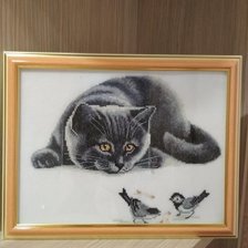 Работа «Наблюдатель»