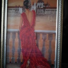 Работа «Ожидание»