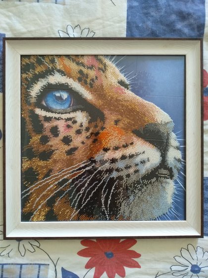 Работа «Преданность»