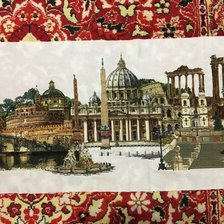 Работа «Рим, просто Рим»