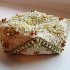 Работа «Бикорню "Фанстазия".»