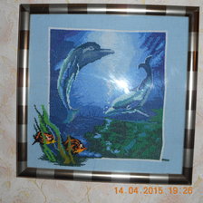 Работа «первая самая любимая»