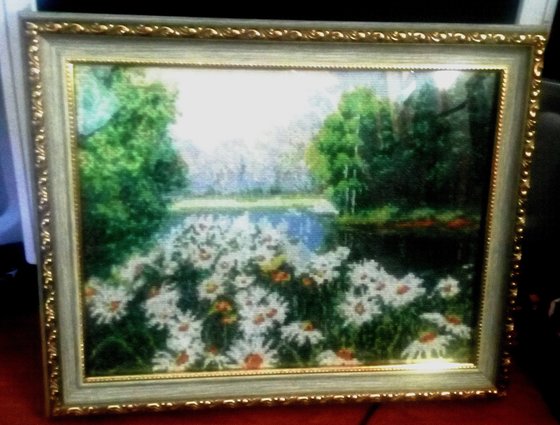 Работа «№81370»