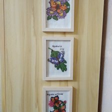 Работа «Мини коллекция»