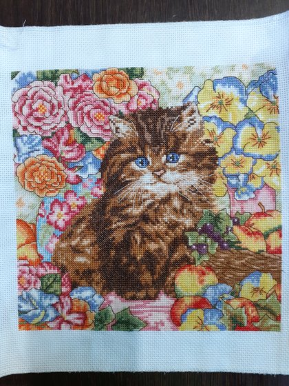 Работа «Китайский набор»