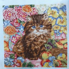 Работа «Китайский набор»