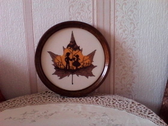 Работа «№81393»