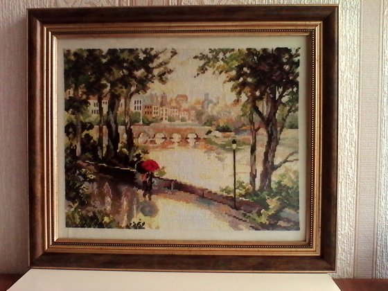 Работа «№81397»