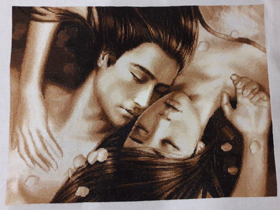 Работа «спящие»