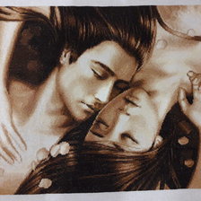 Работа «спящие»