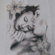 Работа «Пара»