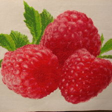 Работа «просто малина»