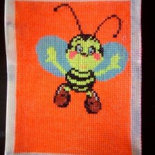 Работа «ABEJITA»