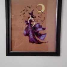 Работа «Raven, Mirabilia»