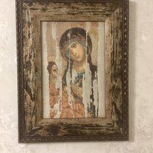 Работа «Набор Тея Гувернер»