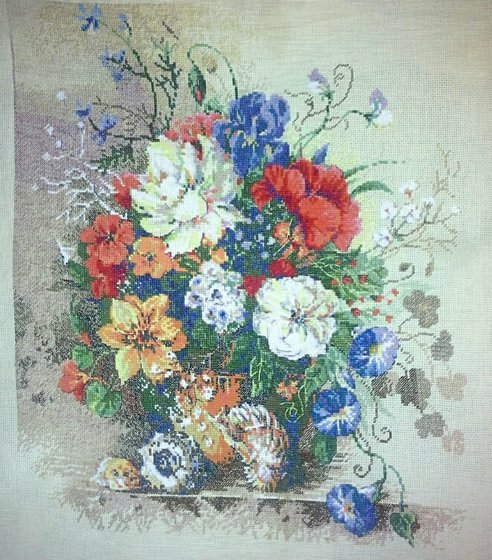 Работа «№81762»