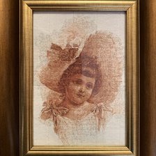 Работа «Kalapos baba»