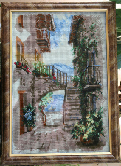 Работа «моя первая работа»