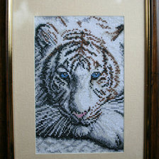 Работа «тигр на год тигра»