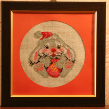 Работа «на год кролика»