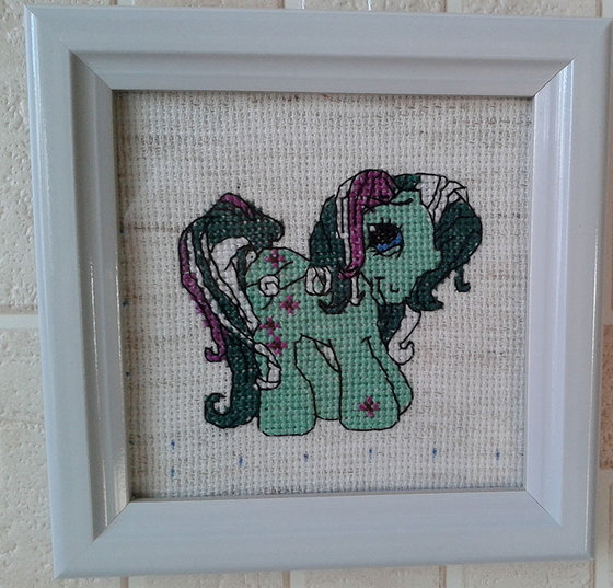 Работа «год лошади - символ»