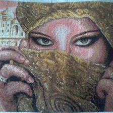 Работа «шахиризада»