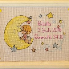 Работа «Человек родился!»