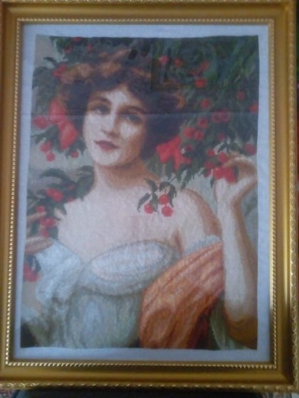 Работа «№81871»