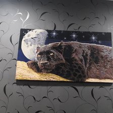 Работа «пантера»