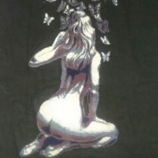 Работа «девушка»