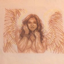 Работа «ангел»