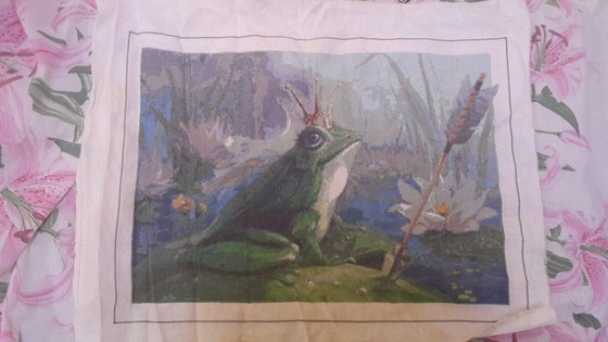 Работа «№81946»