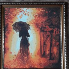 Работа «ОСЕНЬ»