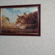 Работа «Прыжок (по В.Румянцеву)»