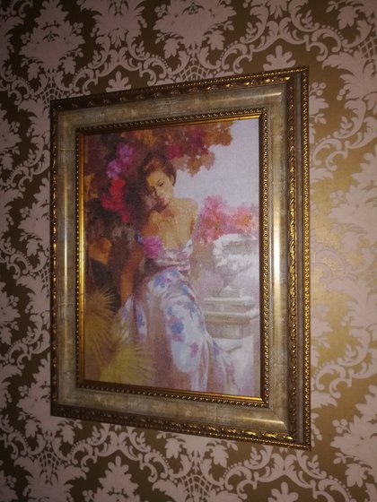 Работа «avtor sxemy oleandr2879»