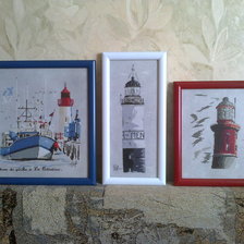 Работа «Isabelle Vautier»