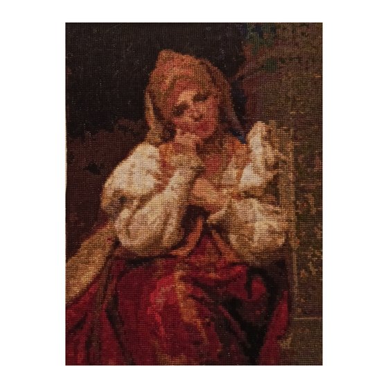 Работа «№82185»