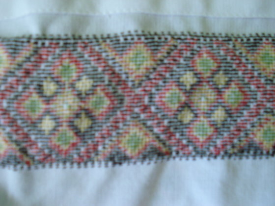 Работа «Изнанка-работ»