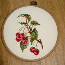 Работа «вишенки»