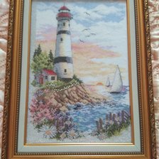 Работа «МАЯК»