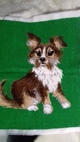 Работа «№82493»