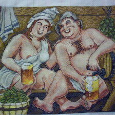 Работа «Счастливы вместе»