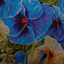 Работа «Диванная подушка»