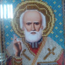 Работа «Николай Угодник.»