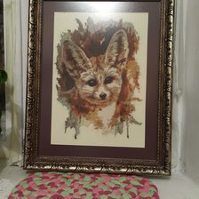 Работа «фенек»