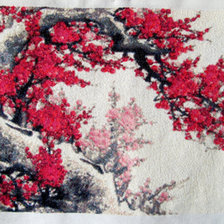 Работа «Мейхуа»