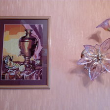 Работа «Самовар»