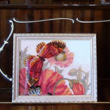 Работа «Бабочка.»